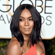 Angela Bassett