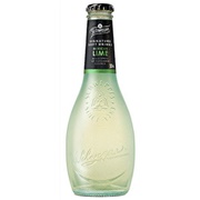 Schweppes Mexican Lime With a Spritz of Cucumber Essence
