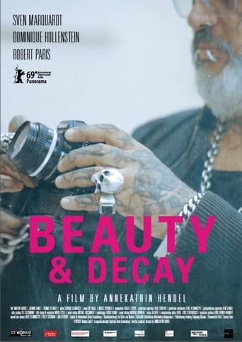 Beauty & Decay (2019)