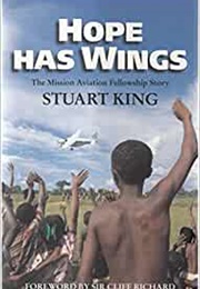 Hope Has Wings (Stuart King)