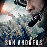 San Andreas