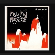 Husky Rescue - Sunset Drive