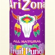 Fruit Punch