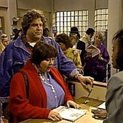 Roseanne: April Fool's Day