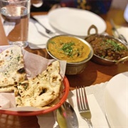 Madras Masala, Ann Arbor