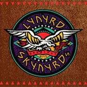 Skynyrd's Innyrds - Lynyrd Skynyrd
