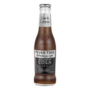 Fever-Tree Refreshingly Light Madagascan Cola