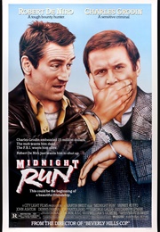 Midnight Run (1988)