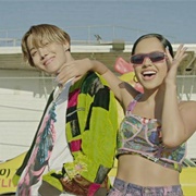 Chicken Noodle Soup - J-Hope