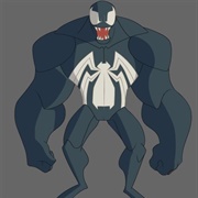 Venom (Spectacular Spider Man)