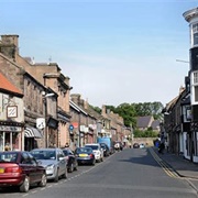 Wooler