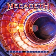 Super Collider - Megadeth (06/04/13)