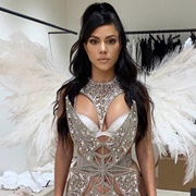 Kourtney Kardashian