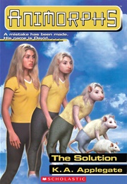 Animorphs (1998)