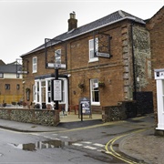 The Limes - Fakenham