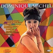 Dominique Michel