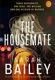 The Housemate (Sarah Bailey)