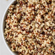 Quinoa