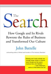 The Search (John Battelle)