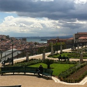 Miradouro Sao Pedro De Alcantara