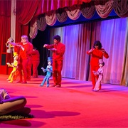 Bob Baker Marionette Theater