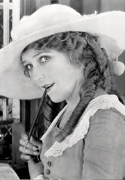 Mary Pickford (1892)