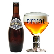 Orval - Brasserie D'Orval