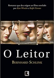 O Leitor (Bernhard Schlink)