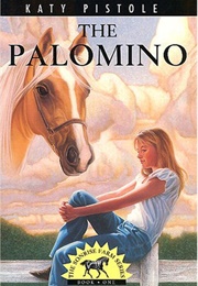 The Palomino (Katy Pistole)