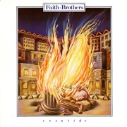 The Faith Brothers - Eventide