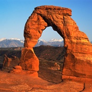 Arches National Park (Utah)