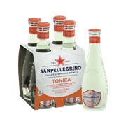 Sanpellegrino Tonica Citrus