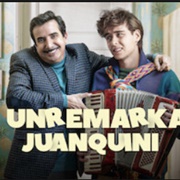 The Unremarkable Juanquini
