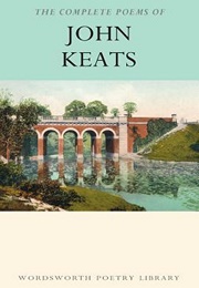 The Complete Poems (John Keats)