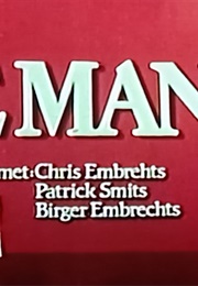 De Man (Hendrickx) (1980)