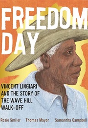 Freedom Day (Thomas Mayor)