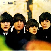 Beatles for Sale by the Beatles