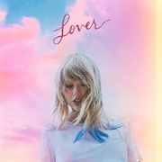 Lover (Taylor Swift, 2019)