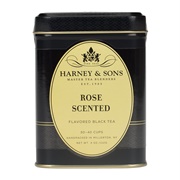 Harney & Sons Rose Scented Tea