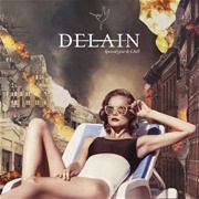 Delain - Apocalypse &amp; Chill
