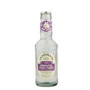 Fentimans Oriental Yuzu Tonic