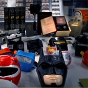 The 3D Center of Art and Photography