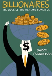 Billionaires (Darryl Cunningham)