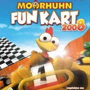 Moorhuhn Fun Kart 2008