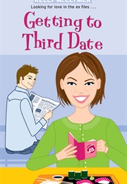 Getting to Third Date (Kelly McClymer)