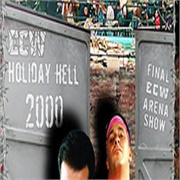 ECW Holiday Hell 2000