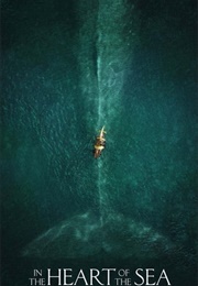 In the Heart of the Sea: $10.3M Loss (2015)