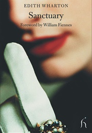 Sanctuary (Edith Wharton)