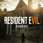Resident Evil VII