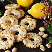 Lemon Rings